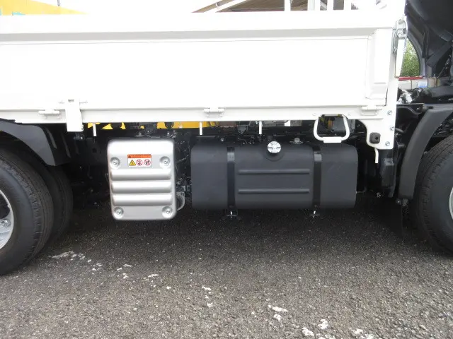 日野 デュトロ 2KG-XZC605M(2WD)の写真45