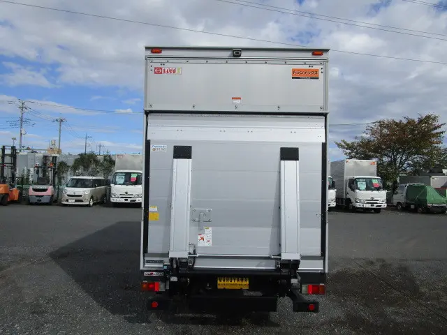 日野 デュトロ 2RG-XZU655M(2WD)の写真7