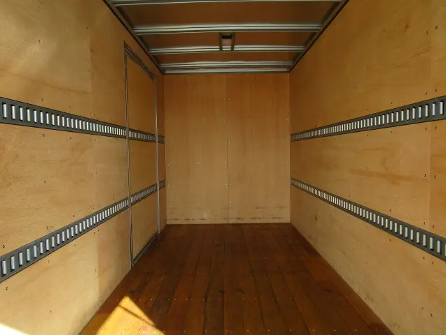 日野 デュトロ 2RG-XZU655M(2WD)の写真9