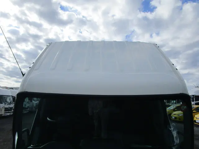 日野 デュトロ 2RG-XZU655M(2WD)の写真10