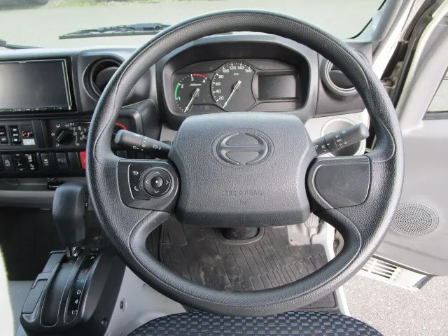 日野 デュトロ 2RG-XZU655M(2WD)の写真12