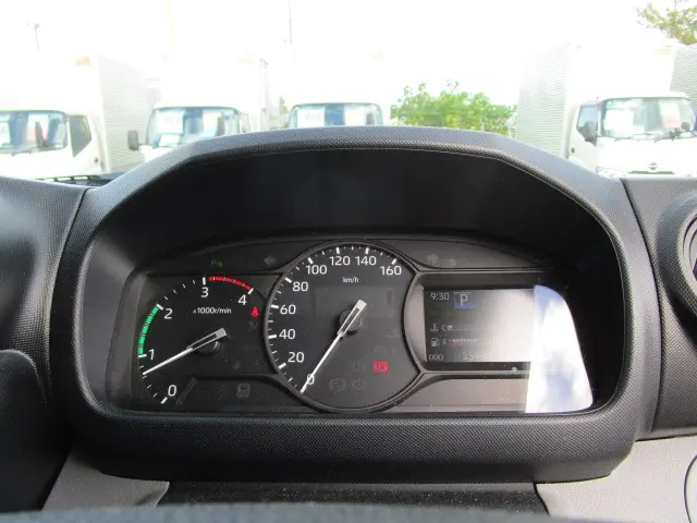 日野 デュトロ 2RG-XZU655M(2WD)の写真13