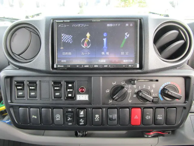 日野 デュトロ 2RG-XZU655M(2WD)の写真14