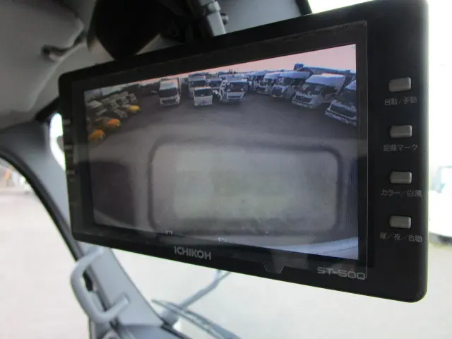 日野 デュトロ 2RG-XZU655M(2WD)の写真17