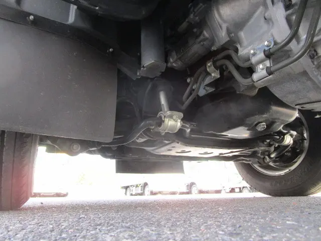 日野 デュトロ 2RG-XZU655M(2WD)の写真26