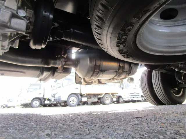 日野 デュトロ 2RG-XZU655M(2WD)の写真27