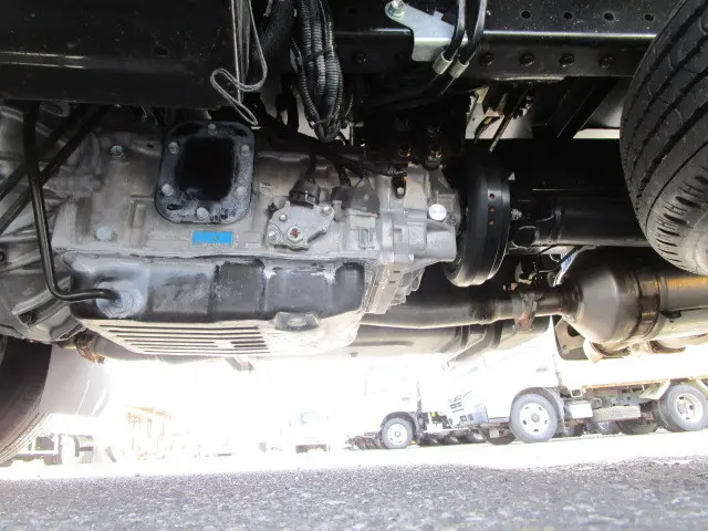 日野 デュトロ 2RG-XZU655M(2WD)の写真28