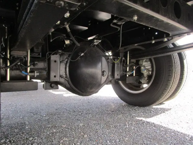 日野 デュトロ 2RG-XZU655M(2WD)の写真30