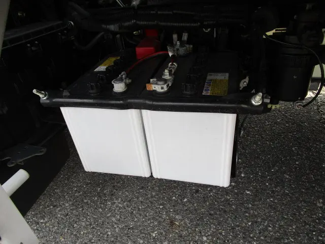 日野 デュトロ 2RG-XZU655M(2WD)の写真31