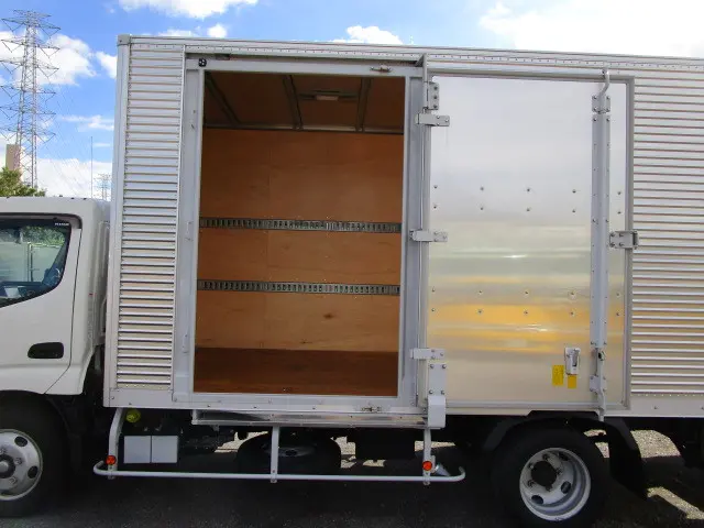 日野 デュトロ 2RG-XZU655M(2WD)の写真37