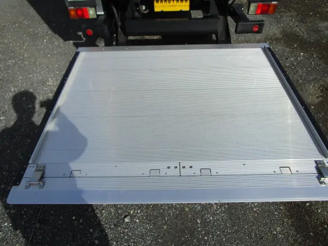 日野 デュトロ 2RG-XZU655M(2WD)の写真38