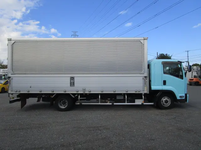 いすゞ フォワード PKG-FRR90S2(2WD)の写真10