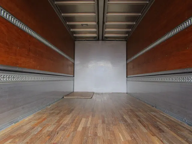 いすゞ フォワード PKG-FRR90S2(2WD)の写真13