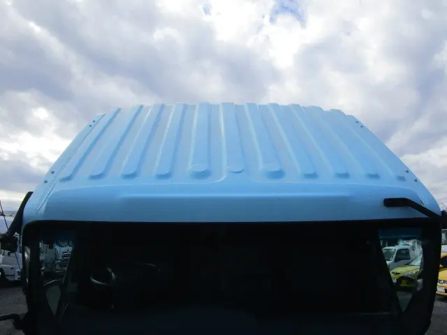 いすゞ フォワード PKG-FRR90S2(2WD)の写真14