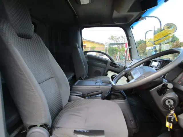 いすゞ フォワード PKG-FRR90S2(2WD)の写真15