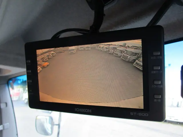 いすゞ フォワード PKG-FRR90S2(2WD)の写真22