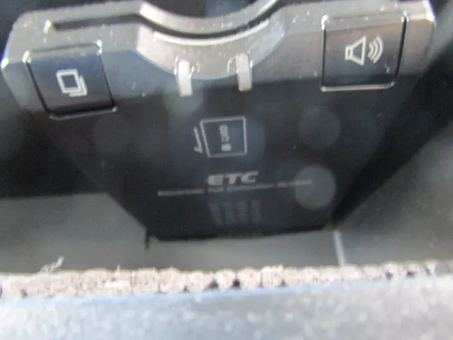 いすゞ フォワード PKG-FRR90S2(2WD)の写真23