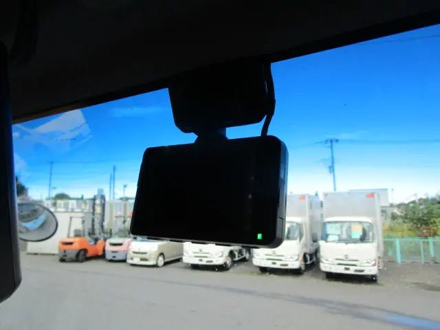 いすゞ フォワード PKG-FRR90S2(2WD)の写真24