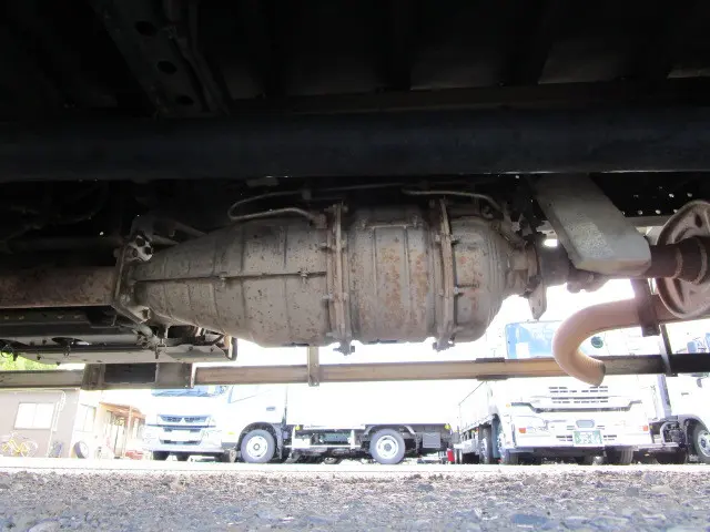 いすゞ フォワード PKG-FRR90S2(2WD)の写真33