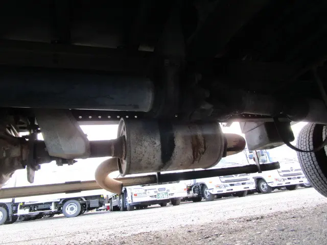 いすゞ フォワード PKG-FRR90S2(2WD)の写真34