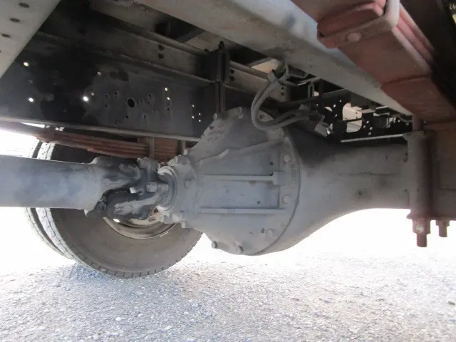 いすゞ フォワード PKG-FRR90S2(2WD)の写真35