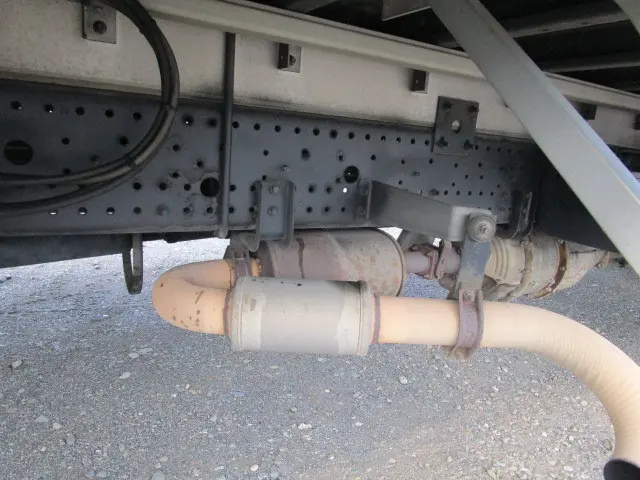 いすゞ フォワード PKG-FRR90S2(2WD)の写真37