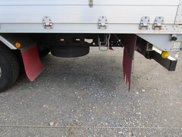 いすゞ フォワード PKG-FRR90S2(2WD)の写真39