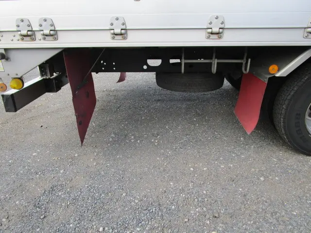 いすゞ フォワード PKG-FRR90S2(2WD)の写真40