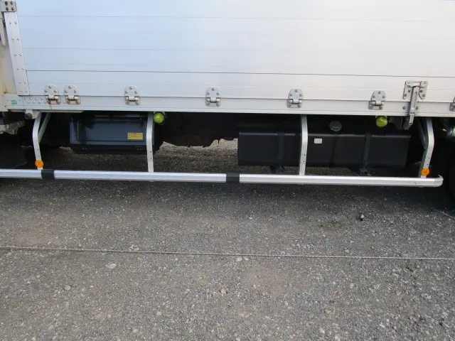 いすゞ フォワード PKG-FRR90S2(2WD)の写真41