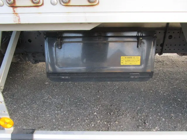 いすゞ フォワード PKG-FRR90S2(2WD)の写真42