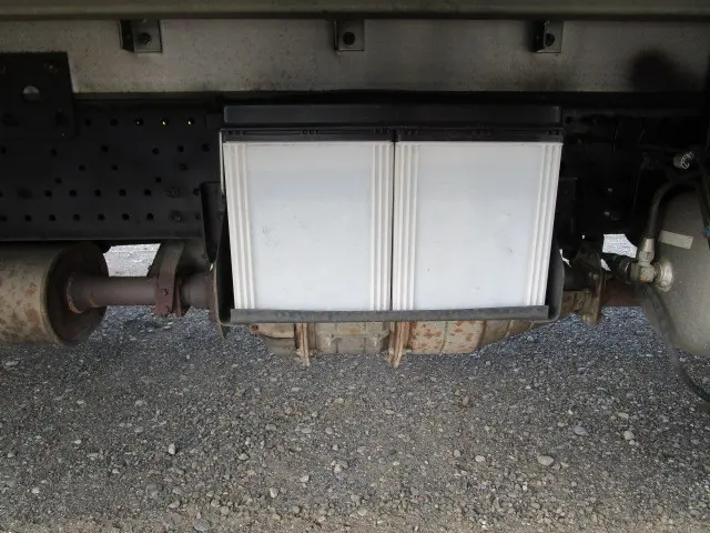 いすゞ フォワード PKG-FRR90S2(2WD)の写真45