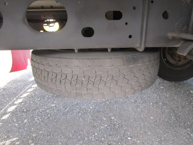 いすゞ フォワード PKG-FRR90S2(2WD)の写真46