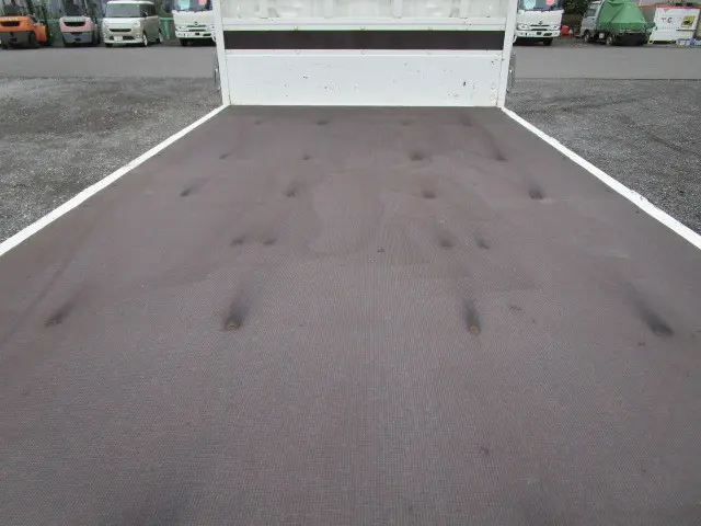 日野 デュトロ 2RG-XZU605M(2WD)の写真9