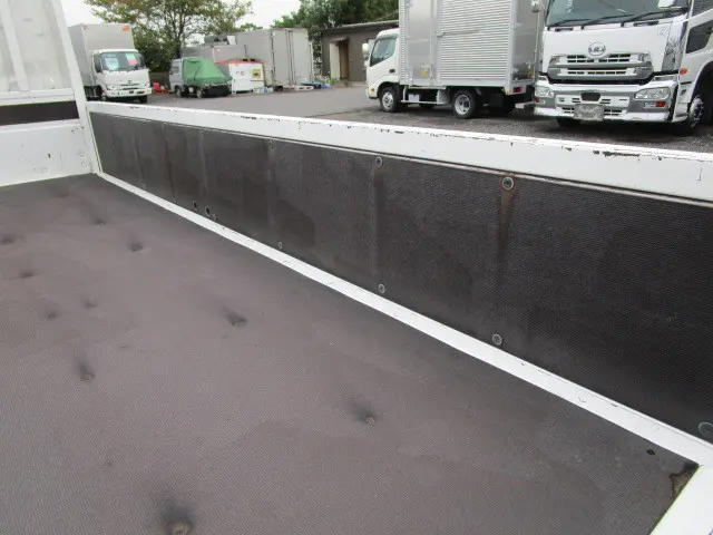 日野 デュトロ 2RG-XZU605M(2WD)の写真10