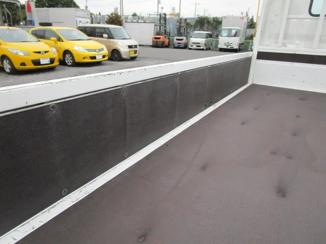 日野 デュトロ 2RG-XZU605M(2WD)の写真11