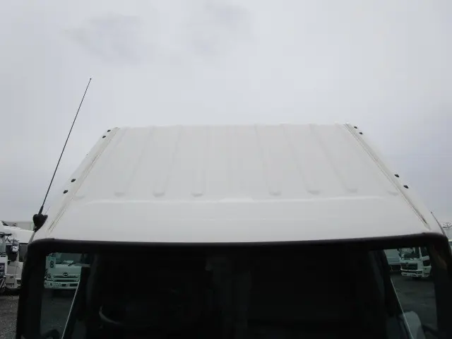 日野 デュトロ 2RG-XZU605M(2WD)の写真12