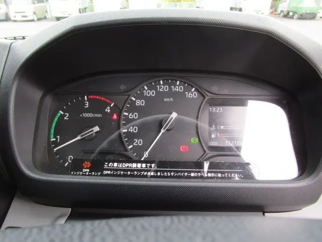 日野 デュトロ 2RG-XZU605M(2WD)の写真15