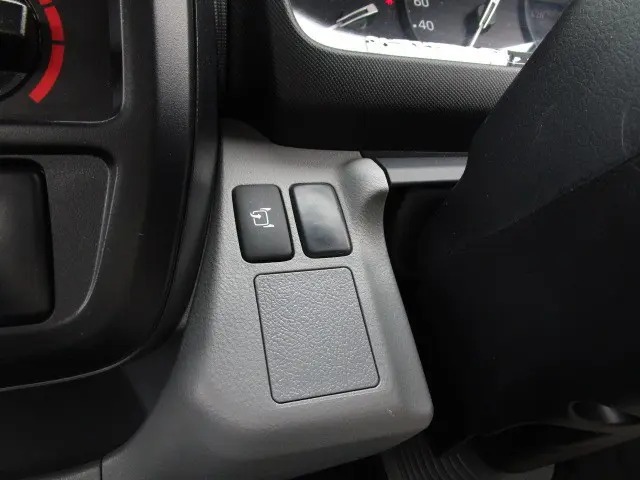 日野 デュトロ 2RG-XZU605M(2WD)の写真16