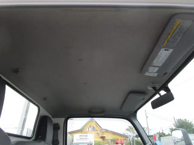 日野 デュトロ 2RG-XZU605M(2WD)の写真20