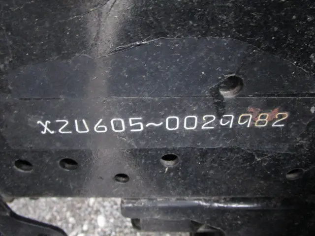 日野 デュトロ 2RG-XZU605M(2WD)の写真27