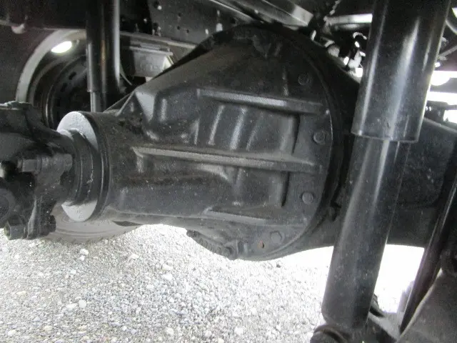 日野 デュトロ 2RG-XZU605M(2WD)の写真30