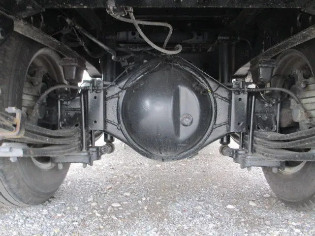 日野 デュトロ 2RG-XZU605M(2WD)の写真31