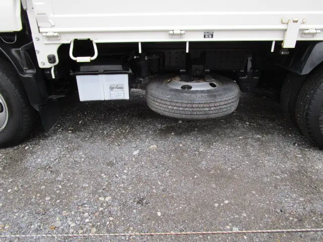 日野 デュトロ 2RG-XZU605M(2WD)の写真34