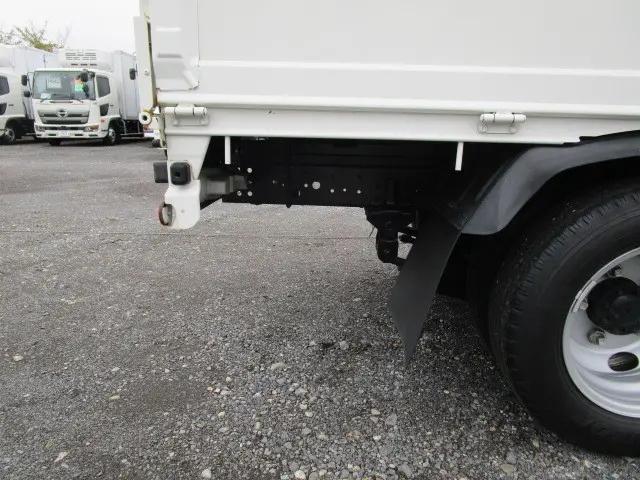 日野 デュトロ 2RG-XZU605M(2WD)の写真36