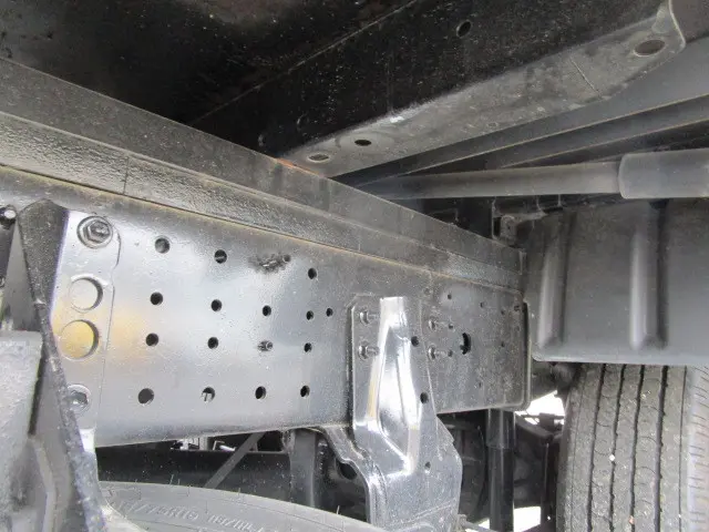 日野 デュトロ 2RG-XZU605M(2WD)の写真38