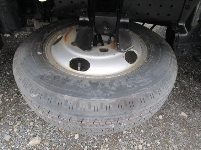 日野 デュトロ 2RG-XZU605M(2WD)の写真41