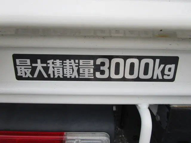 日野 デュトロ 2RG-XZU605M(2WD)の写真43