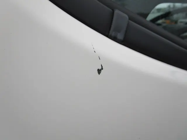 日野 デュトロ 2RG-XZU605M(2WD)の写真46