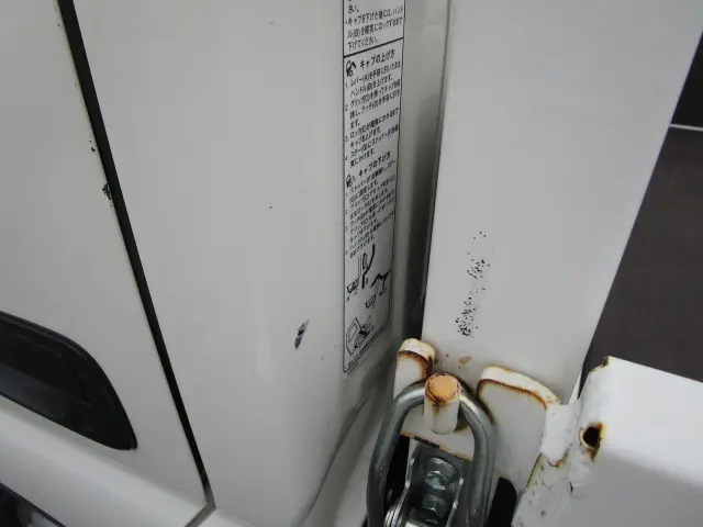 日野 デュトロ 2RG-XZU605M(2WD)の写真47