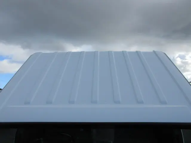 いすゞ エルフ KR-NKR81EA(2WD)の写真17